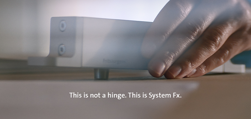 FritsJurgens System Fx